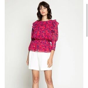 Walter Baker Nicola top